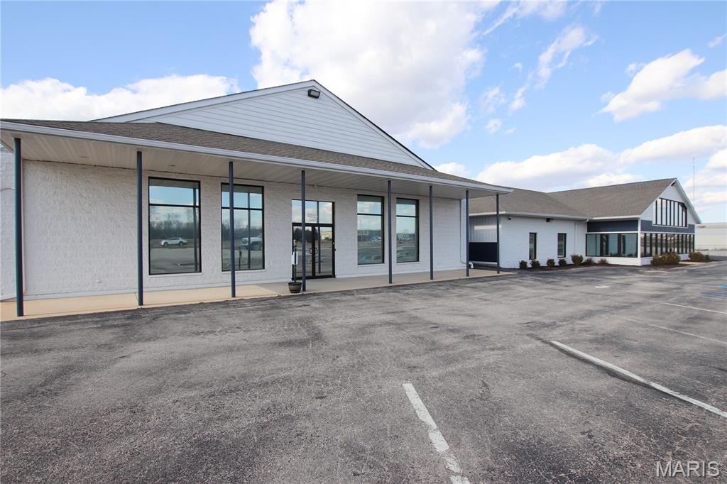 Photo of 4095 N Service Road Sullivan MO 63080