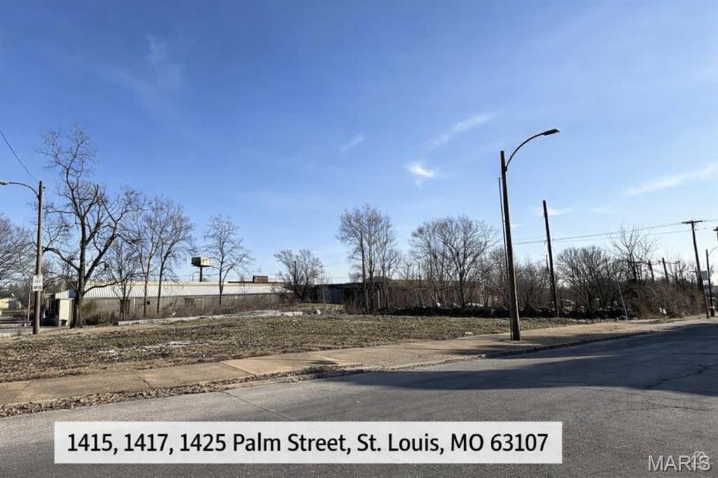 Photo of 1417 Palm Street St Louis MO 63107