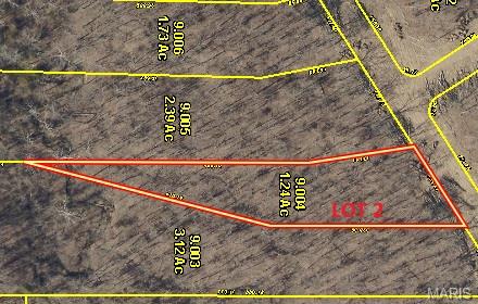 Photo of Lot 2 Forestdale Lane Warrenton MO 63383