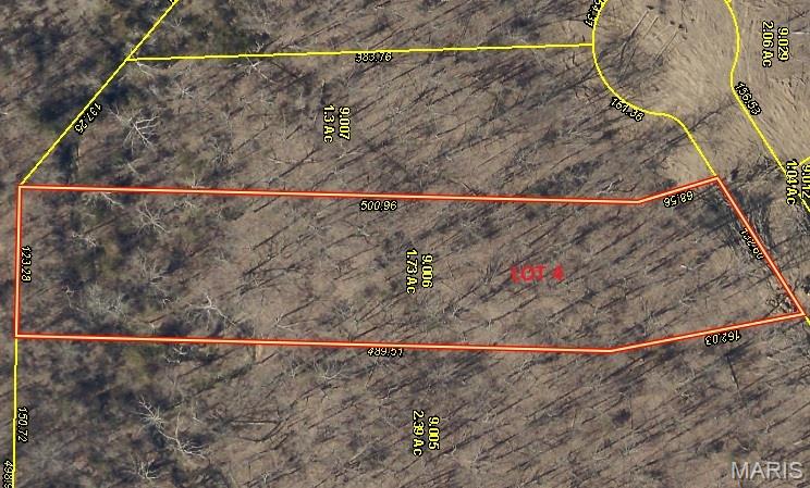 Photo of Lot 4 Forestdale Lane Warrenton MO 63383