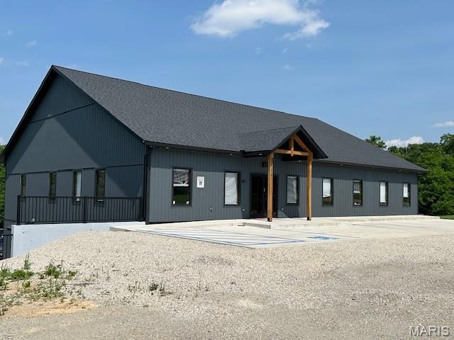 Photo of 1600 S Hope Street Jackson MO 63755