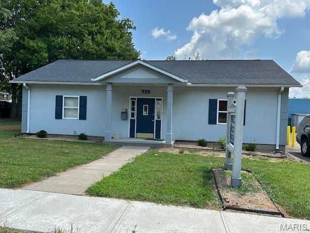 Photo of 720 Forest Avenue Cape Girardeau MO 63701