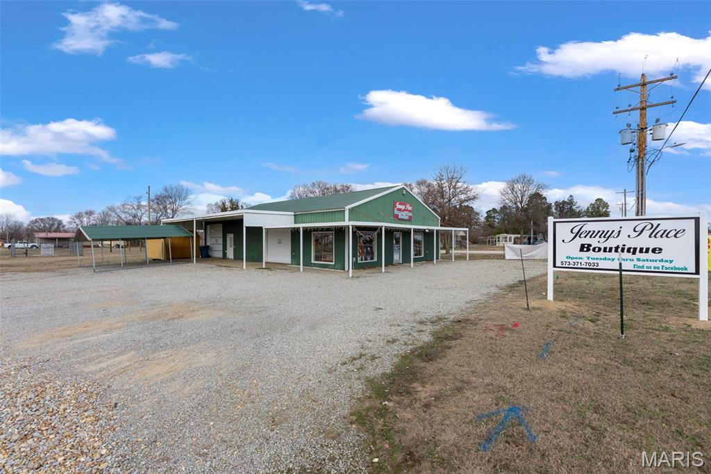 Photo of 26775 State Highway 25 Holcomb MO 63852