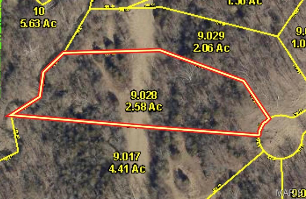 Photo of Lot 8 Forestdale Lane Warrenton MO 63383