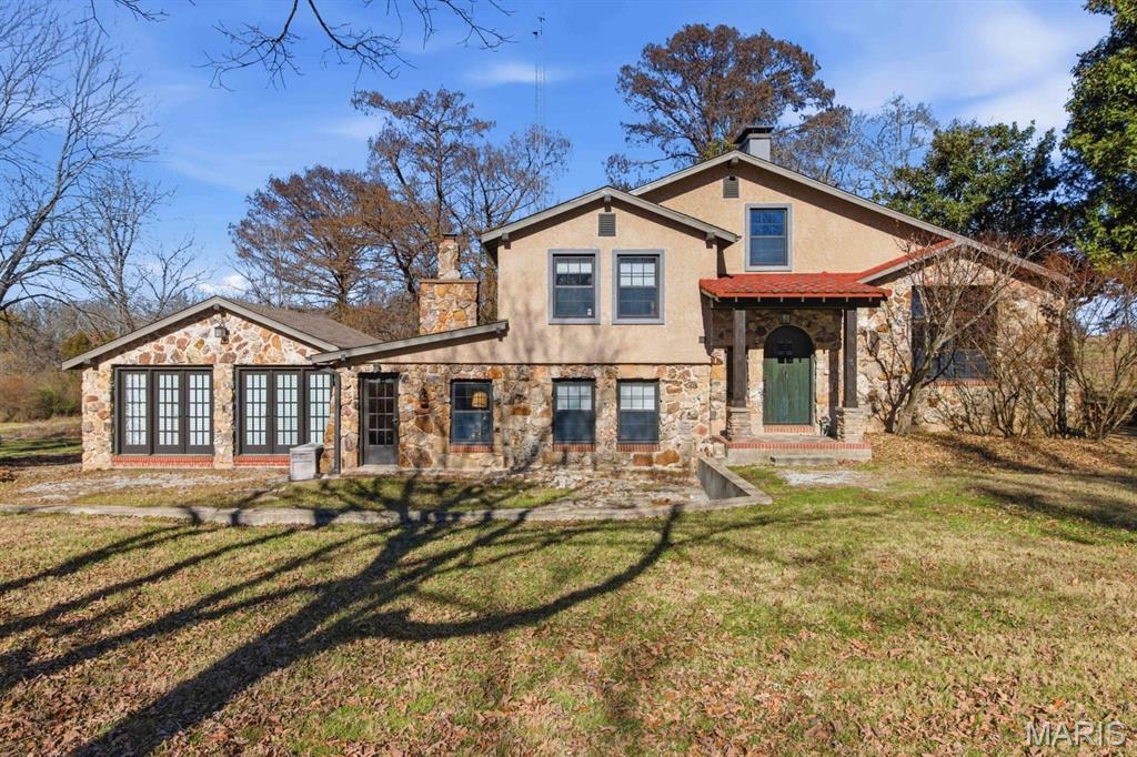 Photo of 335 Westwood Drive Houston MO 65483