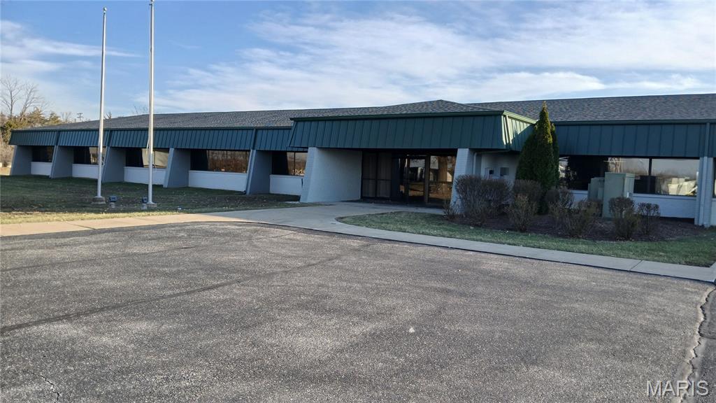 Photo of 410 E 1st S Street Wright City MO 63390