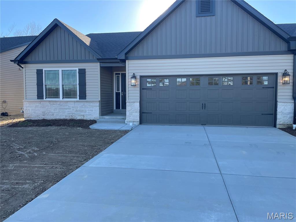 Photo of 1585 Belleau Creek Road #1 A O'Fallon MO 63366