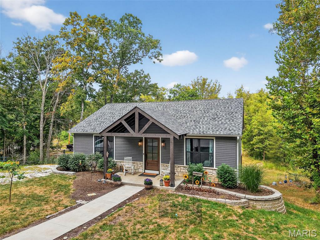 Photo of 816 N Rock Church Road Warrenton MO 63383