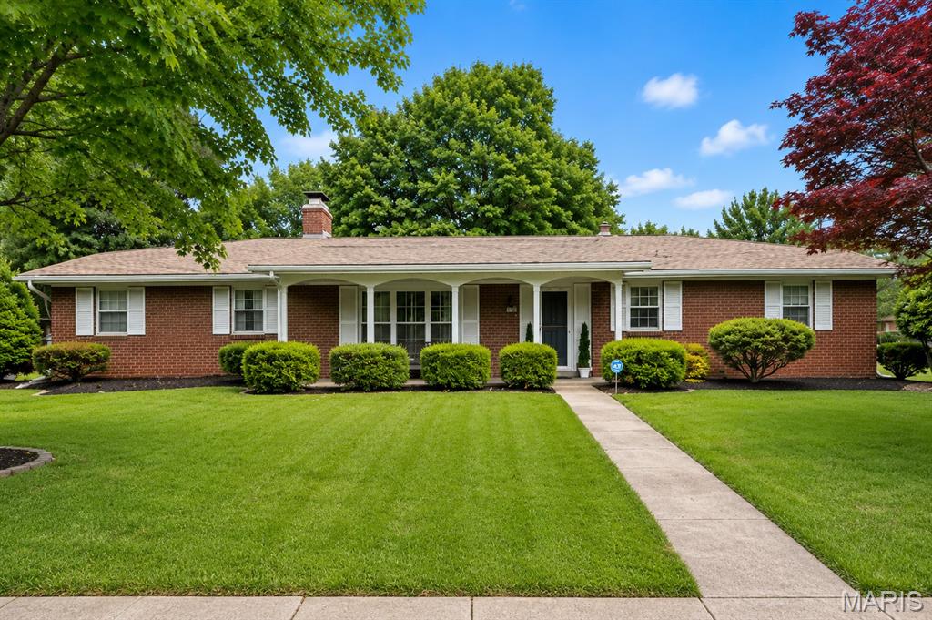 Photo of 208 Division Drive Collinsville IL 62234