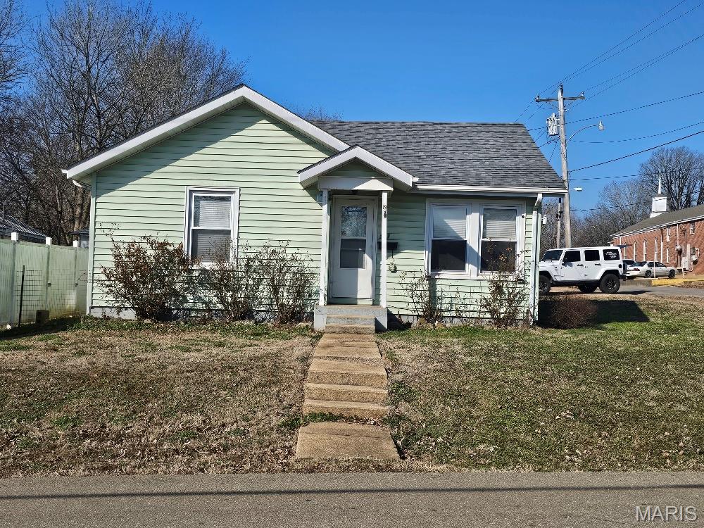 Photo of 207 Jackson Street Doniphan MO 63935