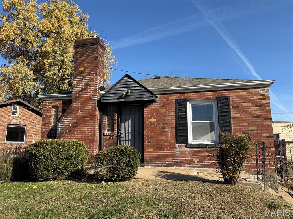 Photo of 6203 Dardanella Avenue Normandy MO 63121