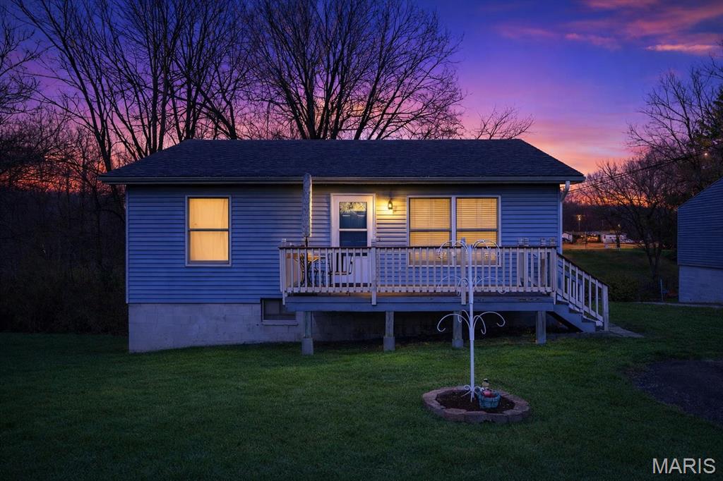 Photo of 1159 Peaceful Lane Caseyville IL 62232