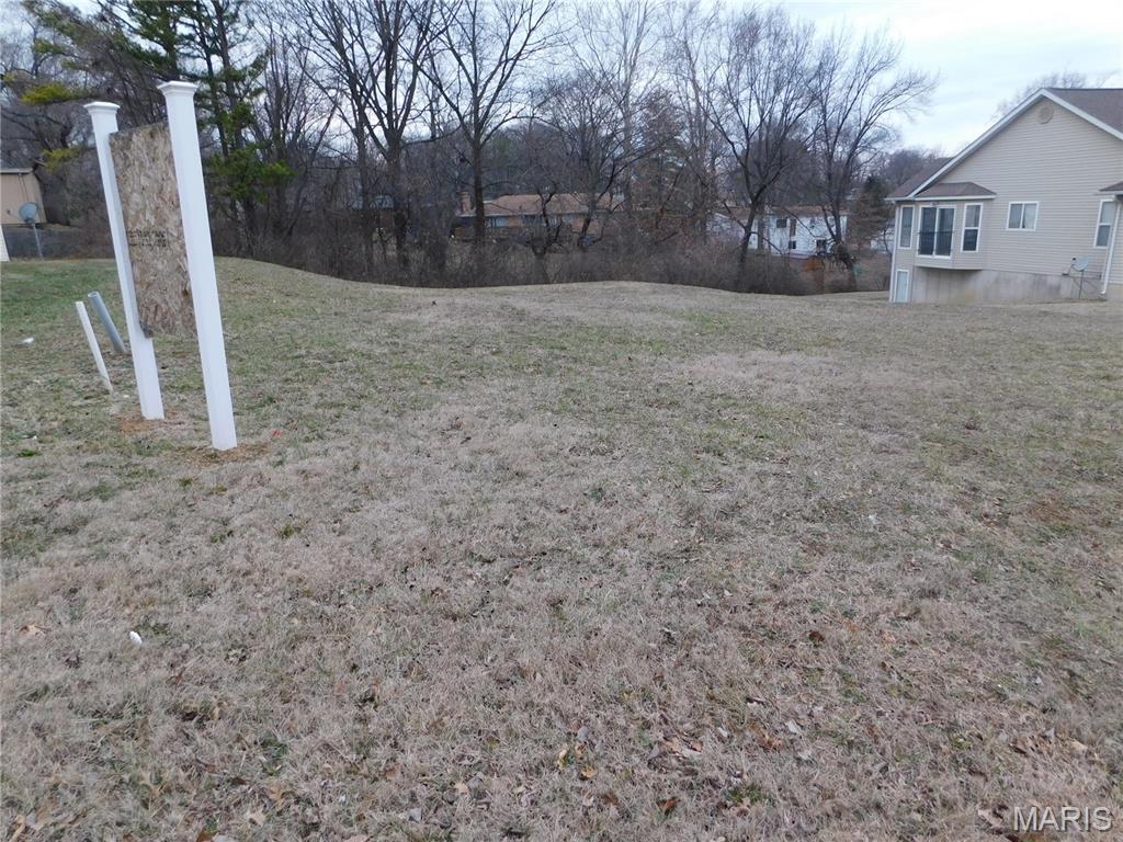 Photo of 12007 Parker Estates Court Florissant MO 63033