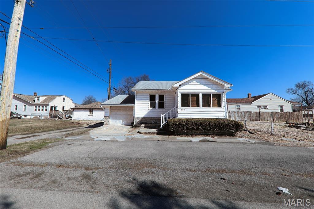 Photo of 2801 Ralph Street Granite City IL 62040