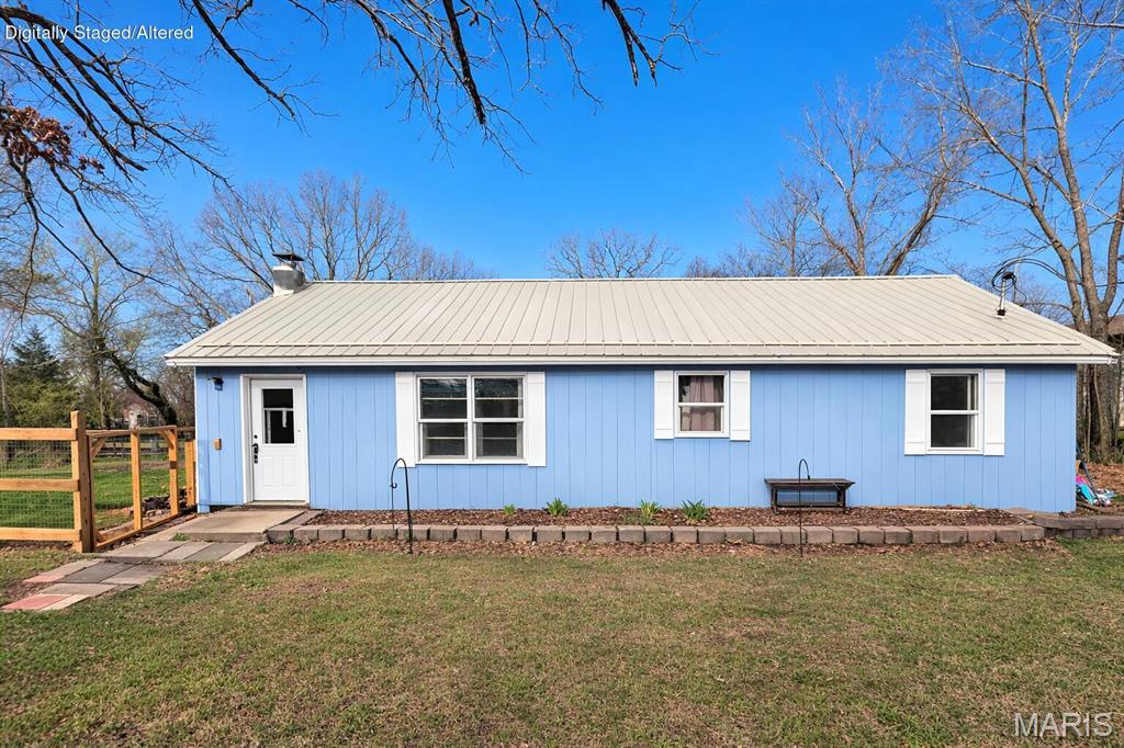 Photo of 479 Oak Hill Drive Road Houston MO 65483