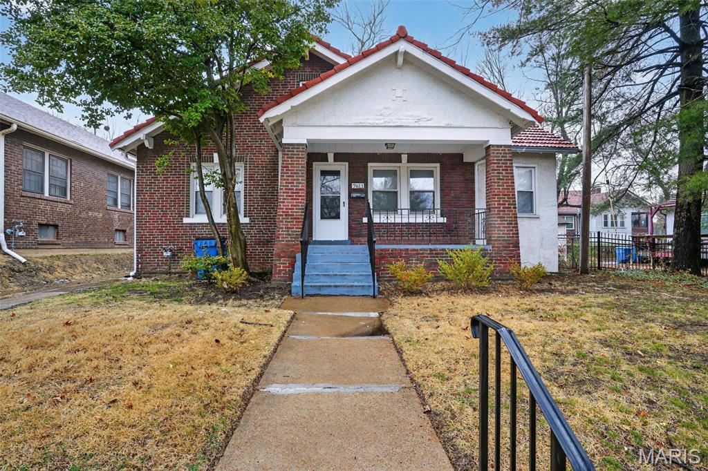 Photo of 7611 Rosedale Drive St Louis MO 63121