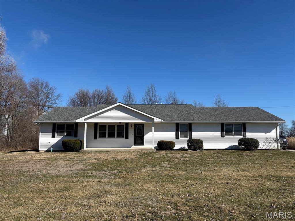 Photo of 705 N Pine Street Laddonia MO 63352