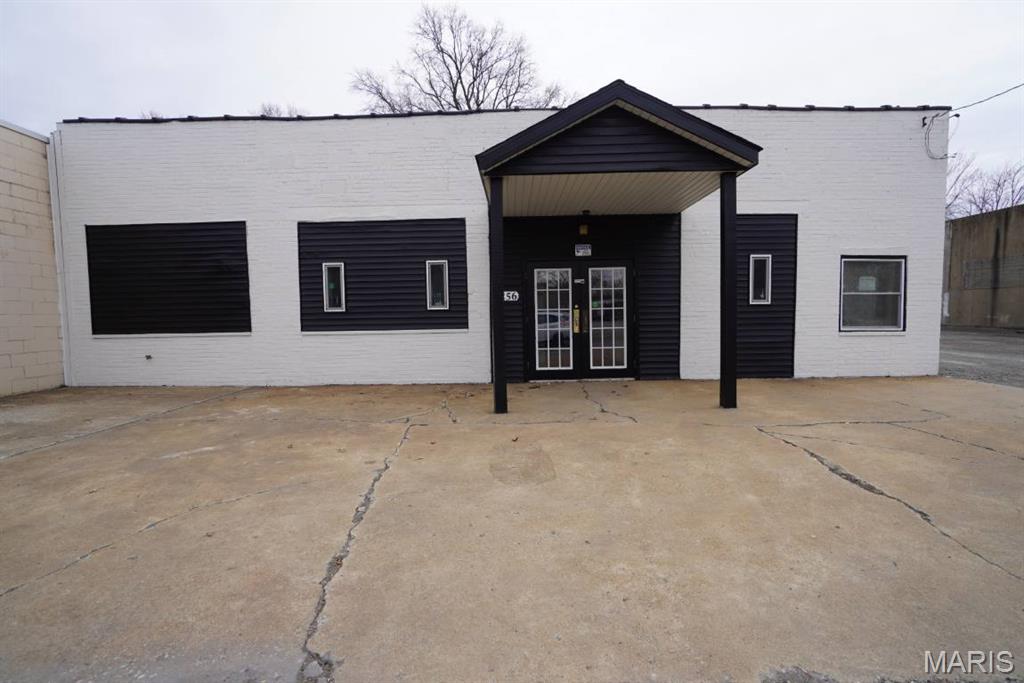 Photo of 2256 Madison Avenue Granite City IL 62040