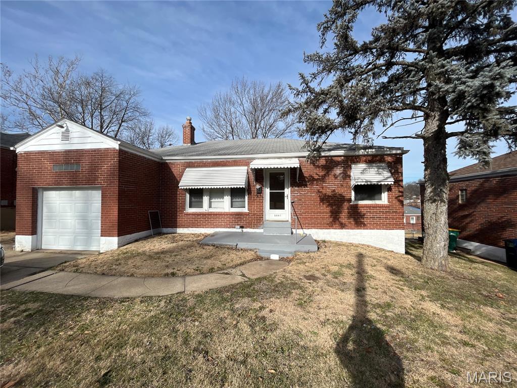 Photo of 8841 Jennings Station Road Jennings MO 63136