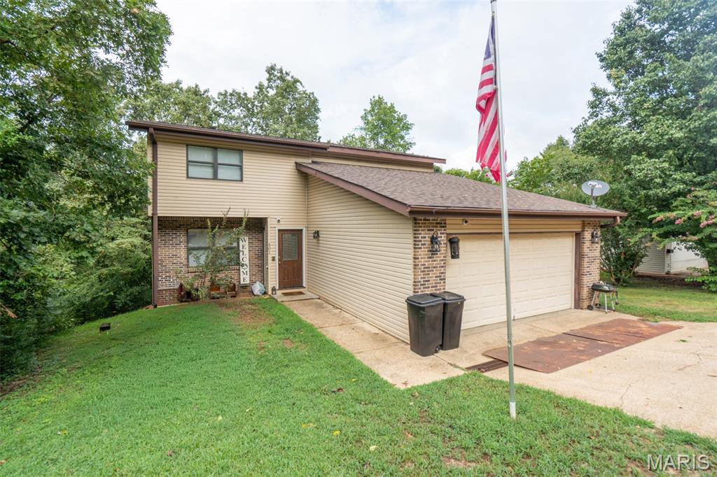 Photo of 501 N 16th Street Poplar Bluff MO 63901