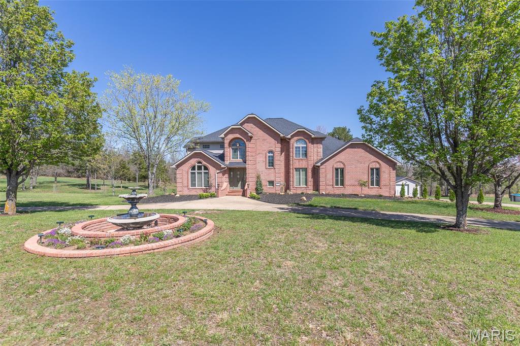 Photo of 14114 Christy Lane Poplar Bluff MO 63901