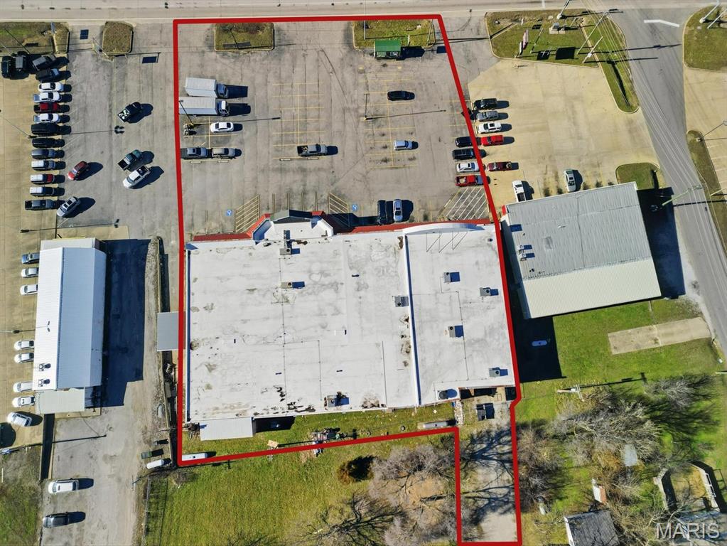 Photo of 1024 South Sam Houston Boulevard Houston MO 65483