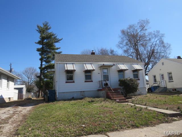Photo of 128 Bonds Avenue East Alton IL 62024