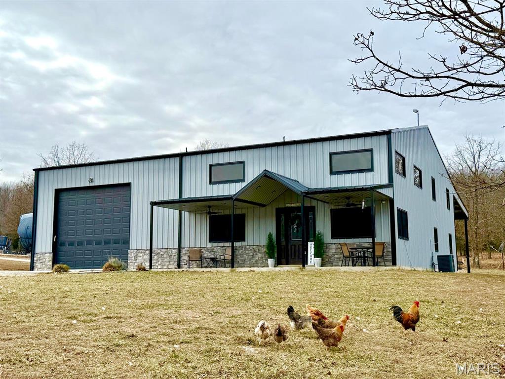 Photo of 8593 Hwy 17 Bucyrus MO 65444