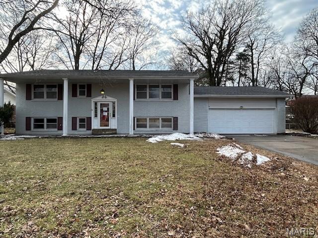 Photo of 2033 Anthony Drive Cape Girardeau MO 63701