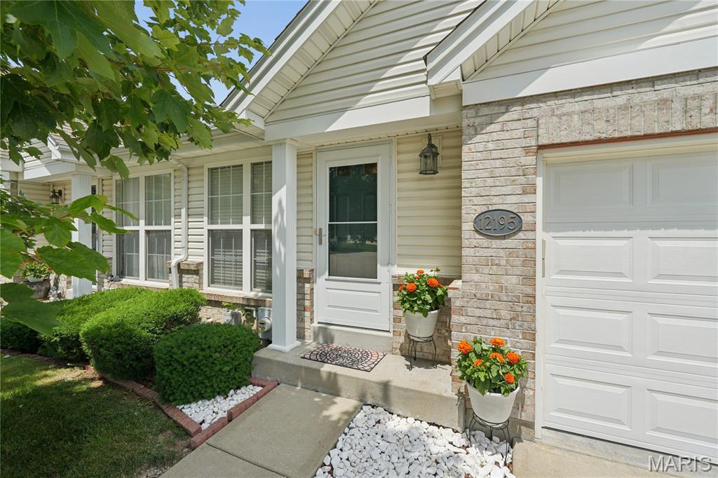 Photo of 12195 McKelvey Place Bridgeton MO 63044