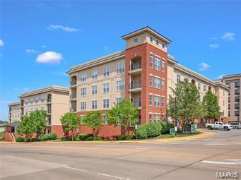 Photo of 1251 Strassner Drive #2301 Brentwood MO 63144
