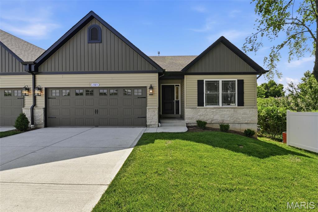Photo of 1599 Belleau Creek Road #2 B O'Fallon MO 63366