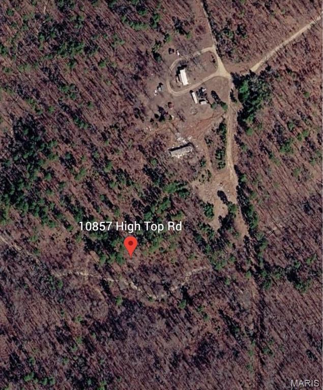 Photo of 10857 High Top Road Potosi MO 63664