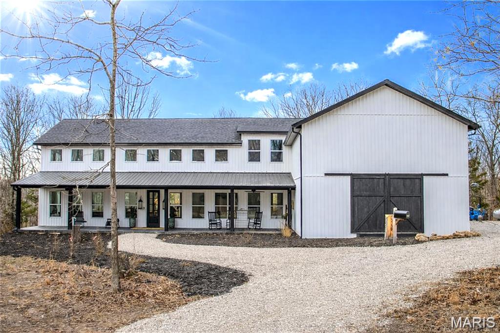 Photo of 23239 Highway T Waynesville MO 65583