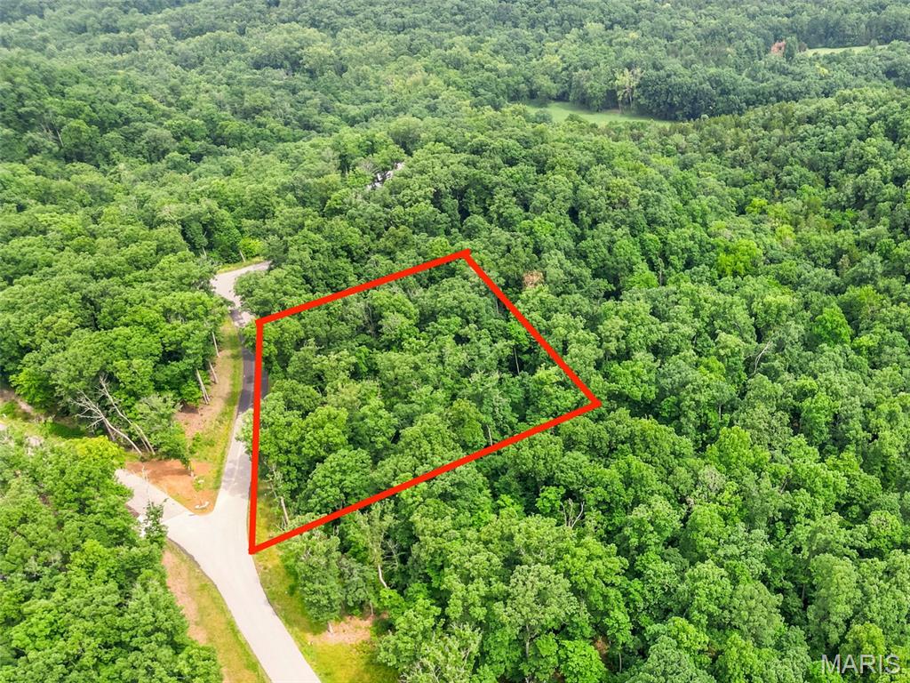 Photo of 2835 Tyrolean Way Drive Innsbrook MO 63390
