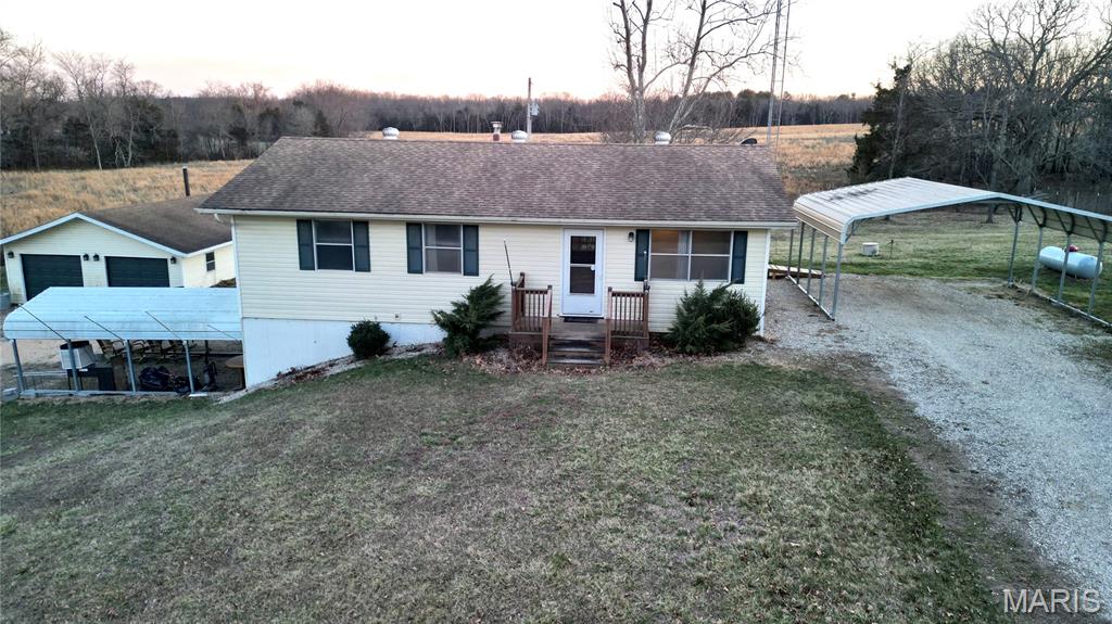 Photo of 5766 County Road 3180 Salem MO 65560