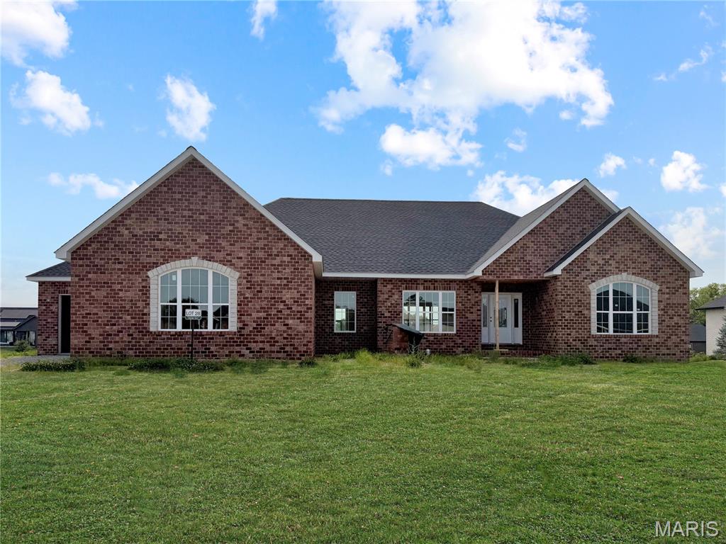 Photo of 1383 Walnut Ridge Drive Columbia IL 62236