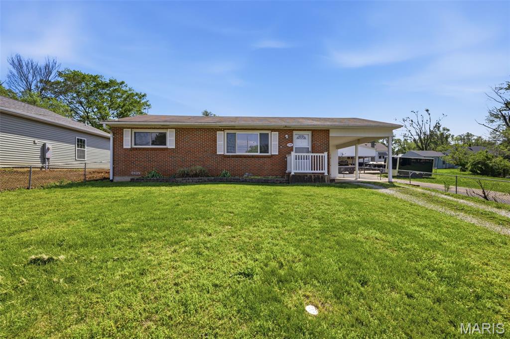 Photo of 719 Mineral Street Potosi MO 63664