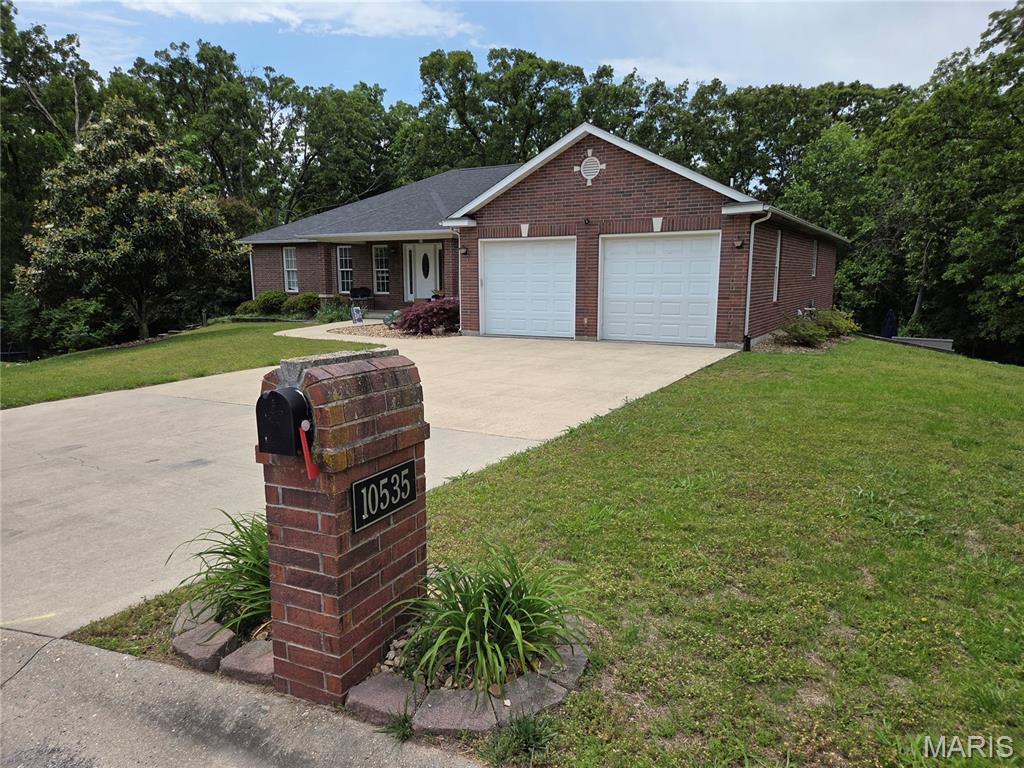 Photo of 10535 Limestone Lane Rolla MO 65401
