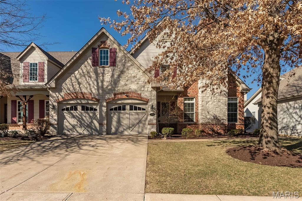 Photo of 1103 Spruce Forest Drive Lake St Louis MO 63367