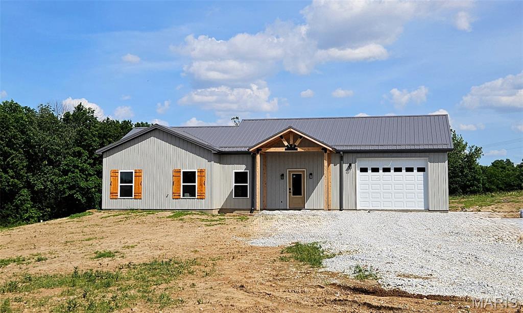 Photo of 0 Monroe Rd. 633 Santa Fe MO 65282
