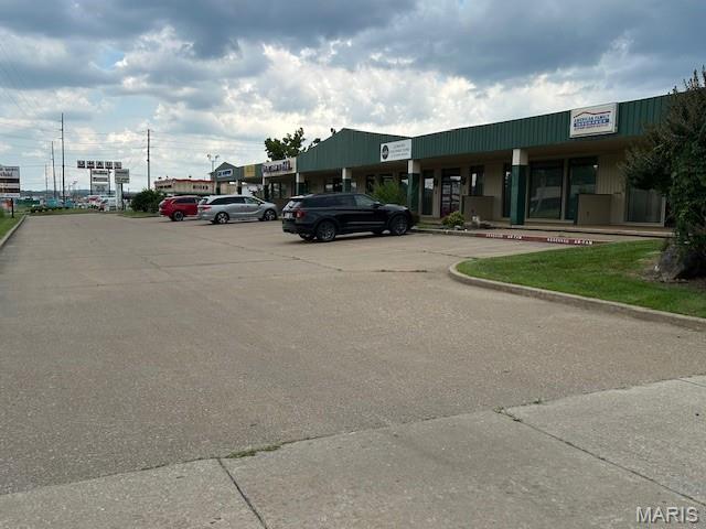 Photo of 760 S Kingshighway Cape Girardeau MO 63703