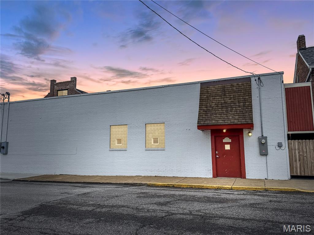 Photo of 206 Lafayette Washington MO 63090
