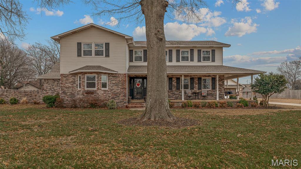 Photo of 1814 Allison Street Kennett MO 63857