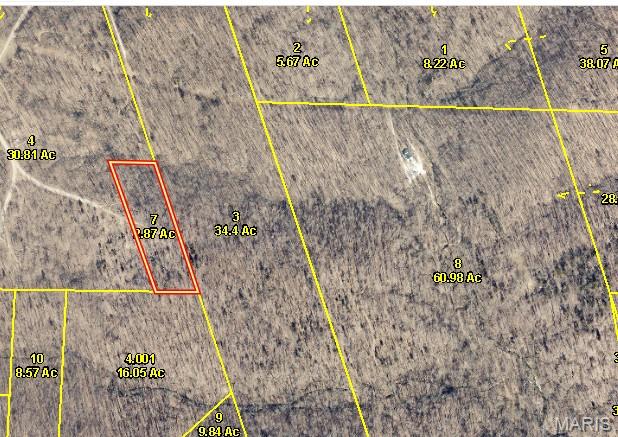 Photo of 0 S Hwy 47 Bend Warrenton MO 63383
