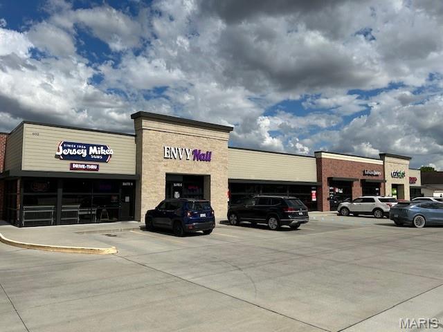 Photo of 600 N Main Street #E Sikeston MO 63801