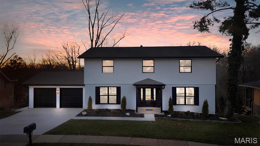 Photo of 4662 Britcastle Drive Unincorporated MO 63128