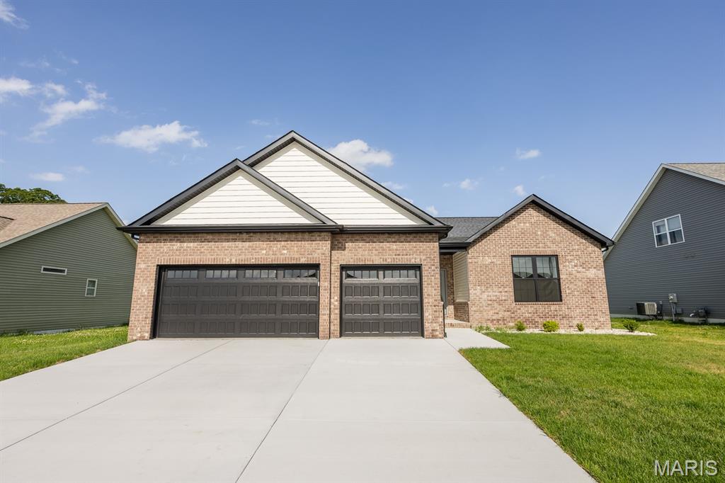 Photo of 614 Mortar Street Mascoutah IL 62258