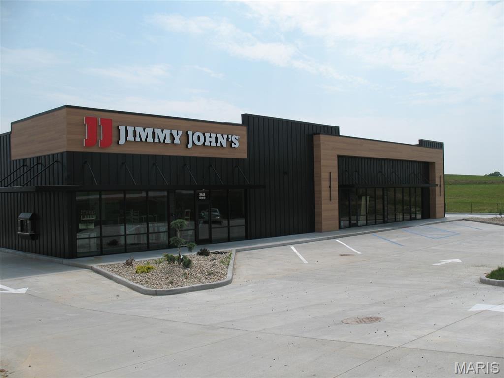 Photo of 3465 William Street #102 Cape Girardeau MO 63701