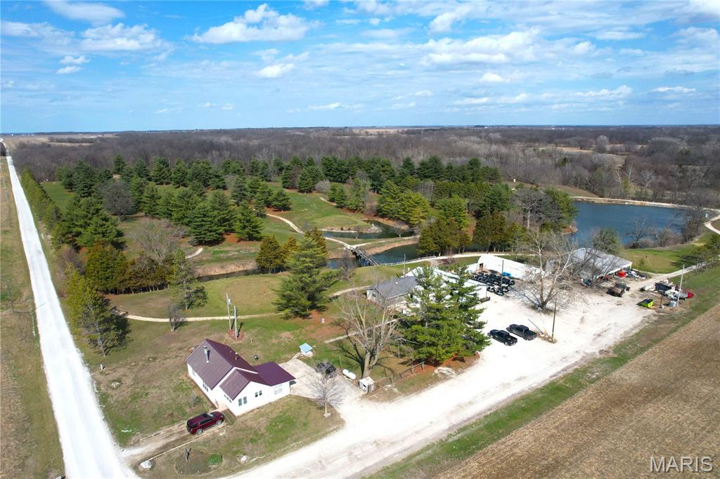 Photo of 149 Southeast 450 Avenue Carrollton IL 62016
